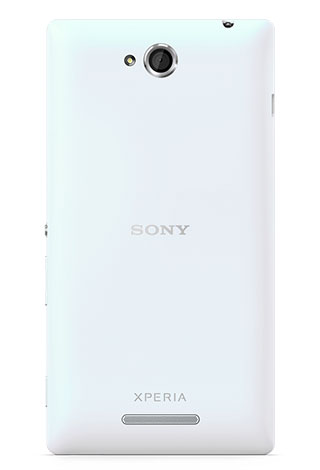 سوني تكشف عن Xperi C الجديد