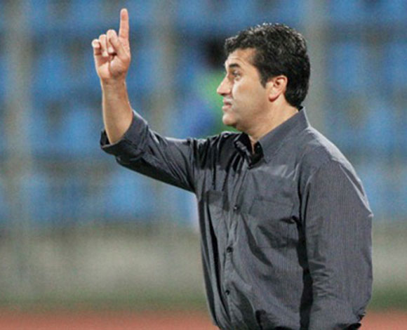 البرتغالي جوزيه بيسيرو مدربًا للوحدة الإماراتي 