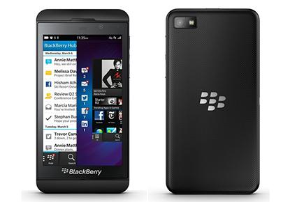 تحديث BlackBerry 10 الجديد يقوم بحذف الرسائل النصية بشكل عشوائي