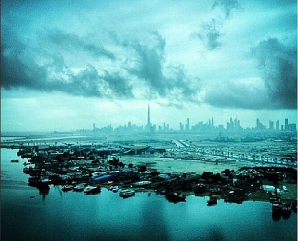 "دائرة السياحة والتسويق التجاري" في دبي تُطلق المعرض الإلكتروني #MyDubai 