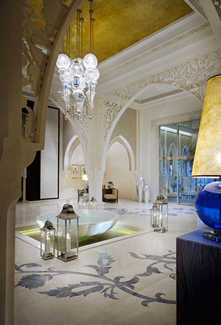 One & Only - The Palm Luxury Hotel: عنوان الروعة في دبي