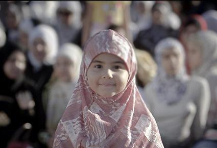 هكذا إحتفل العالم بعيد الفطر  