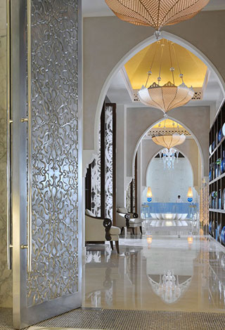 One & Only - The Palm Luxury Hotel: عنوان الروعة في دبي