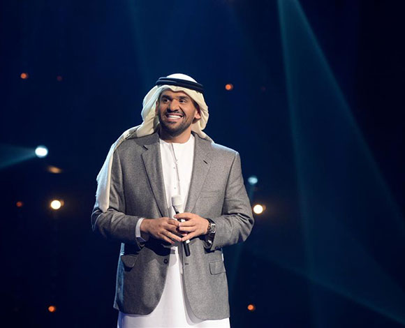 جورج صدقة يفوز في الموسم الأول من  The Winner Is