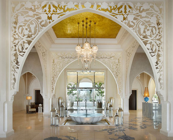 One & Only - The Palm Luxury Hotel: عنوان الروعة في دبي