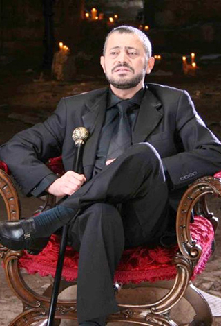 من هم أول ثلاثين نجماً على الفايسبوك؟