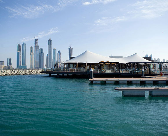 One & Only - The Palm Luxury Hotel: عنوان الروعة في دبي
