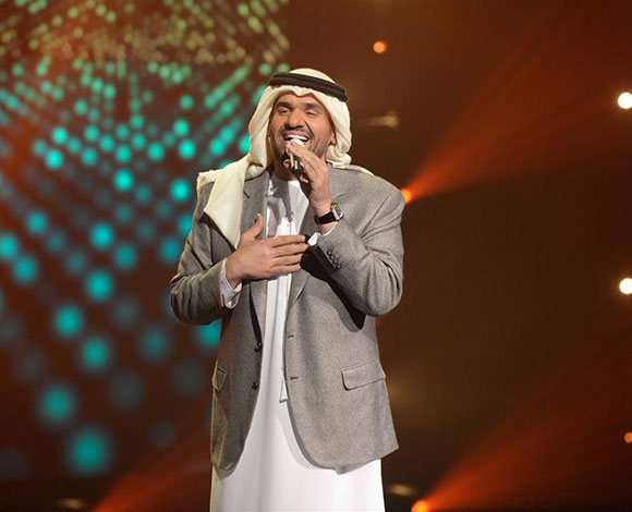 جورج صدقة يفوز في الموسم الأول من  The Winner Is
