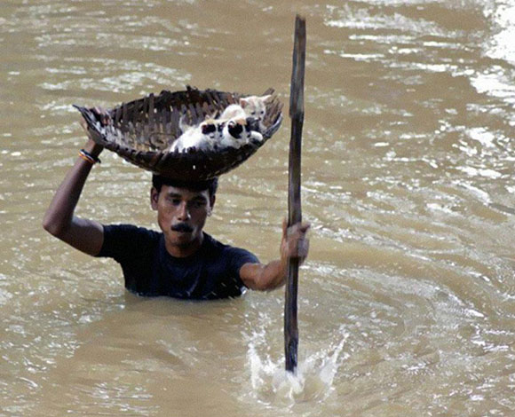 أكثر 30 صورة مؤثّرة ومعبرة 