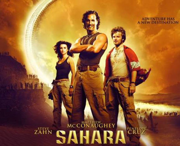 بالرغم من تكلفتها المرتفعة... هذه الأفلام فشلت لهذه الأسباب