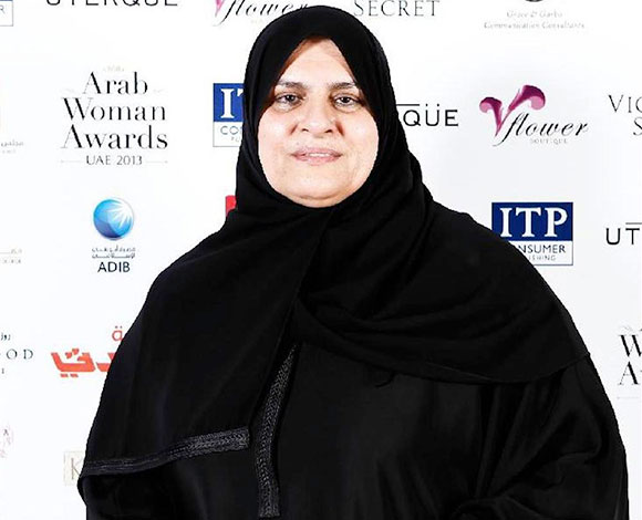 من هن الفائزات بجوائز المرأة العربية؟