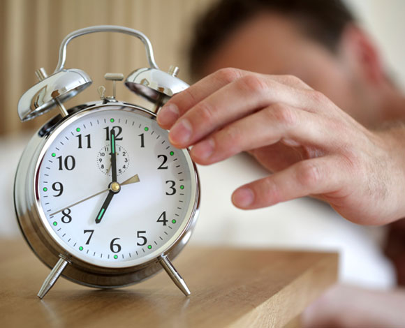 5 طرق سهلة للنوم بشكل سريع