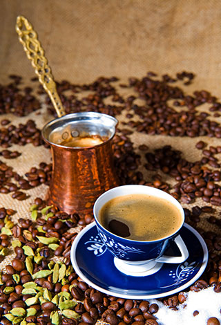 لمحبي القهوة ... 3 أخطار للهال قد لا تعرفونها