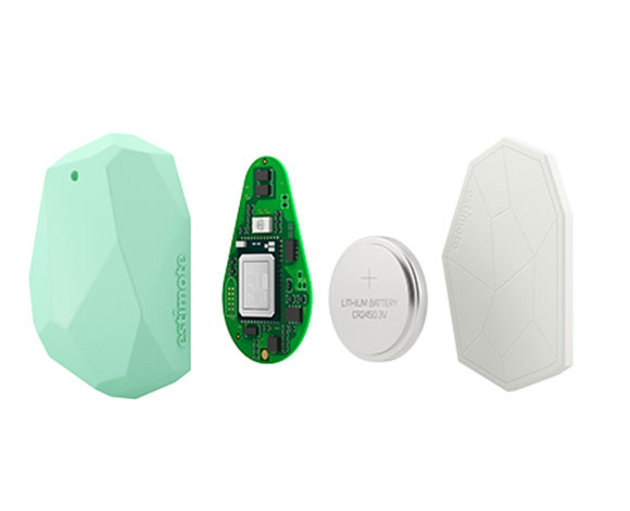 جهاز Beacons لتقوية إشارات الموبايلات في الأماكن المغلقة