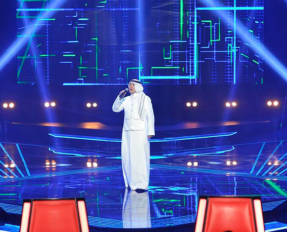 انطلاق الموسم الثاني من "The Voice" 