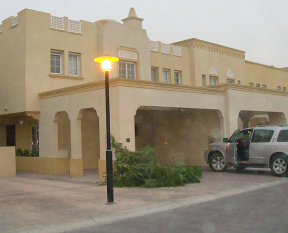 ما هي أفضل 10 مواقع في دبي لشراء عقار فيها؟