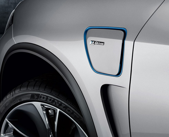 هذا ما كشفت عنه BMW في معرض فرانكفورت 