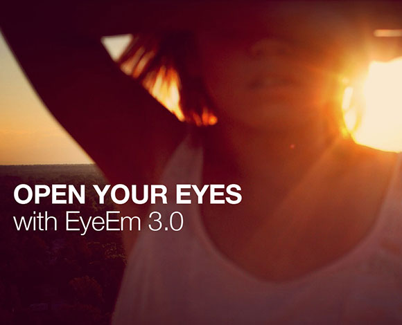 هل تنجح شركة EyeEm اللبنانيّة بمنافسة "إنستغرام"؟