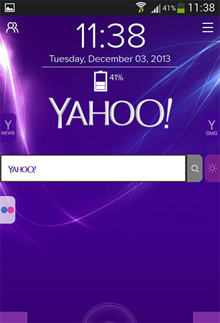 هل تنجح "ياهو" باستهداف مستخدمي الأندرويد؟