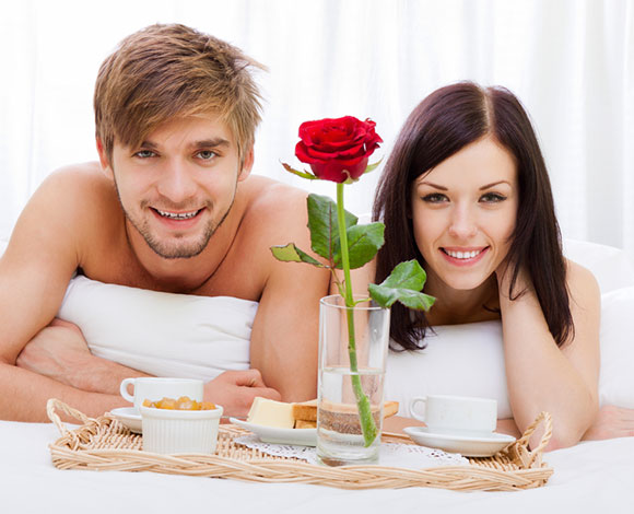 5 وجبات عشاء تمنحك نوماً هنيئاً