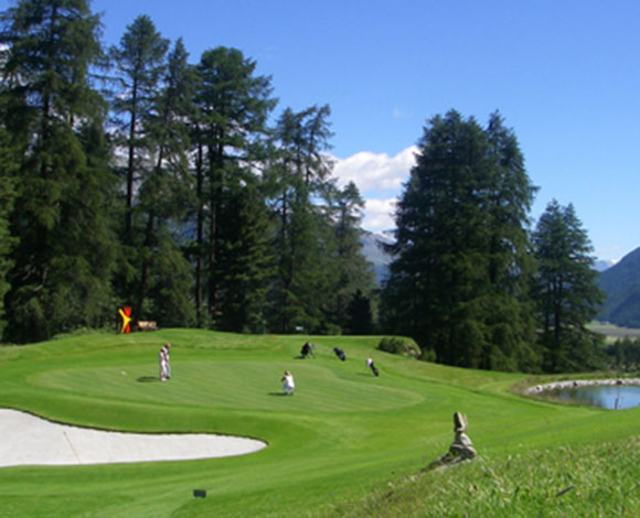 "Grand Hotel Kronenhof" عراقة 150 سنة في جبال الألب 