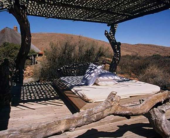 Tswalu Kalahari: مقصد مميّز لمحبي الطبيعة والحياة البرّية