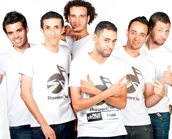 كيف كانت أجواء الحلقة الثانية من "Arabs Got Talent"؟