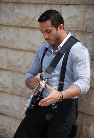 وفاة نجم "سوبر ستار" سعد جمال الدين