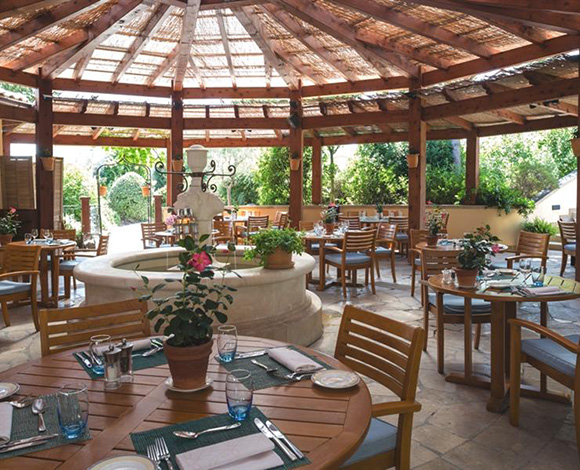 منتجع Terre BlancheHotel Spa & Golf: أيقونة في جنوب فرنسا