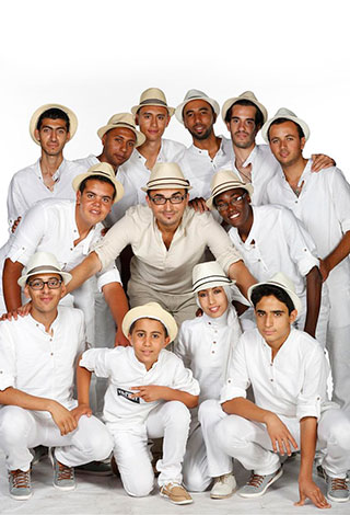 كيف كانت أجواء الحلقة الثالثة من "Arabs Got Talent"؟ 