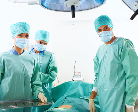العمليّات التجميليّة للرجال أيضًا!