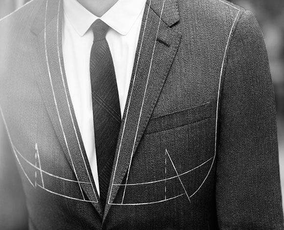 Burberry تبتكر ملابس رجاليّة للسفر فقط