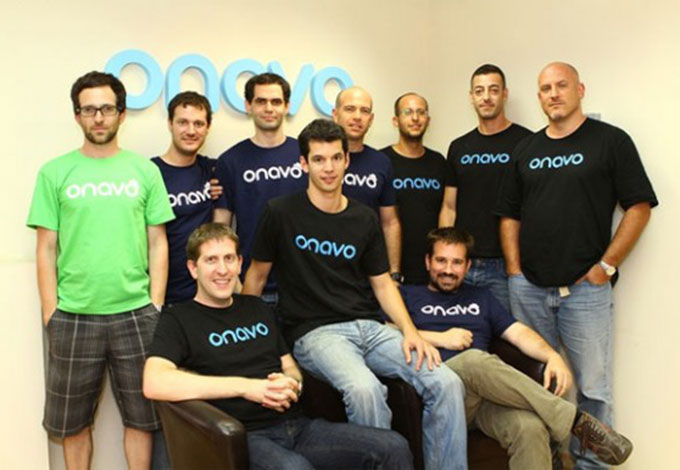 فايسبوك تستحوذ على شركة Onavo لتوفير البيانات على الهواتف