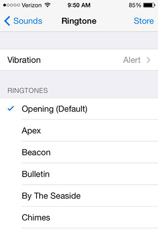 نصائح تساعدك في إجادة نظام التشغيل iOS 7