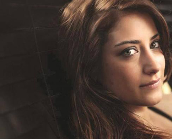 فريحة تفقد الكثير من الوزن وتنشر صوراً جريئة