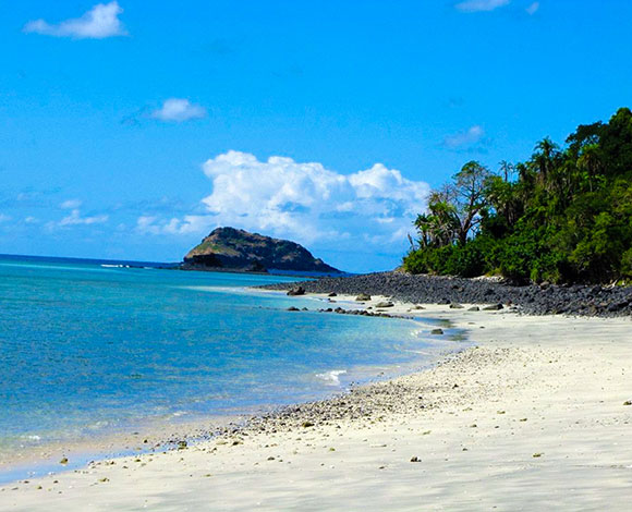 جزر القمر: عندما تجتمع عجائب الطبيعة مع ثقافة البشر!