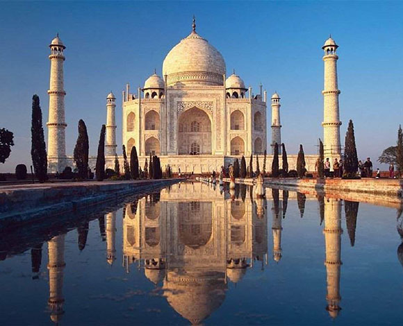 10 أماكن مميزة في العالم يجب زيارتها... قبل زوالها 