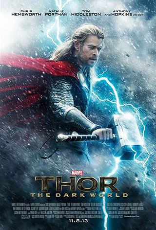 ما هي الأفلام الـ10 التي حقّقت أعلى إيرادات في 2013؟