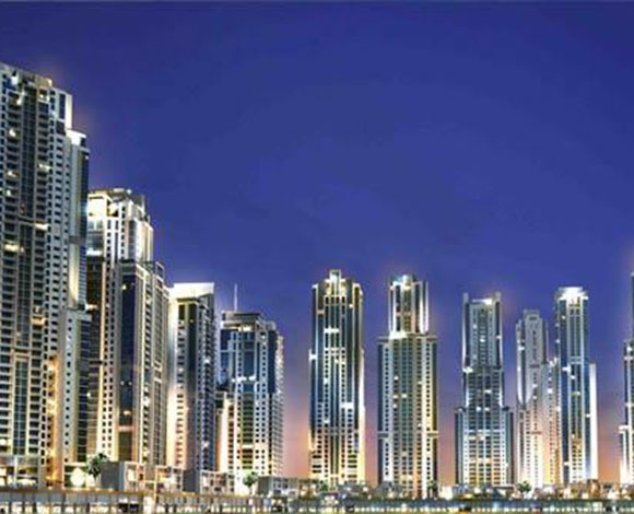 ما هي أفضل 10 مواقع في دبي لشراء عقار فيها؟