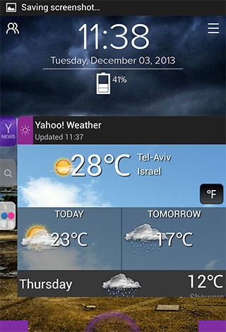 هل تنجح "ياهو" باستهداف مستخدمي الأندرويد؟
