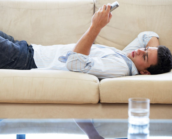 5 وجبات عشاء تمنحك نوماً هنيئاً