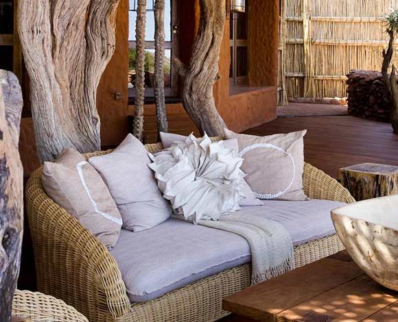 Tswalu Kalahari: مقصد مميّز لمحبي الطبيعة والحياة البرّية