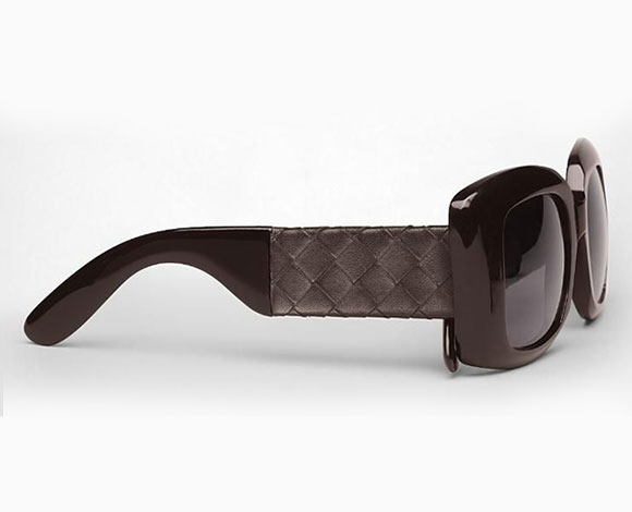 Bottega Veneta تطلق 100 نسخة فقط من أفخر النظّارات 
