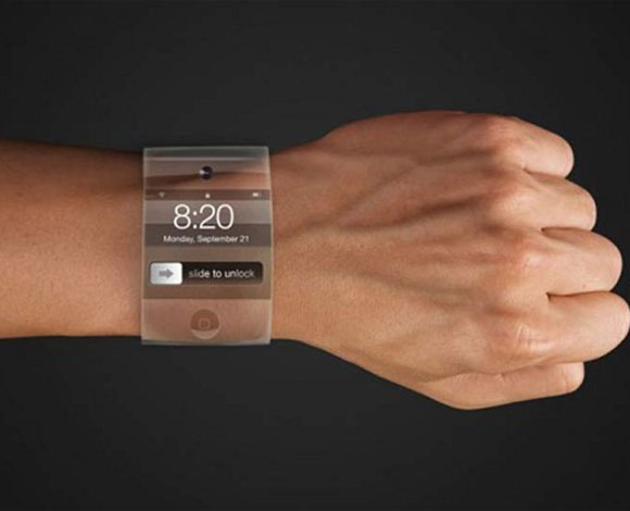 iWatch من أبل: ساعة إختبارية ستقلب المقاييس