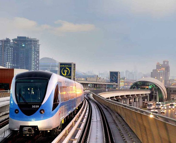 دبي تزود وسائل النقل بخدمات مميزة لذوي الاحتياجات الخاصة