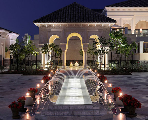 One & Only - The Palm Luxury Hotel: عنوان الروعة في دبي