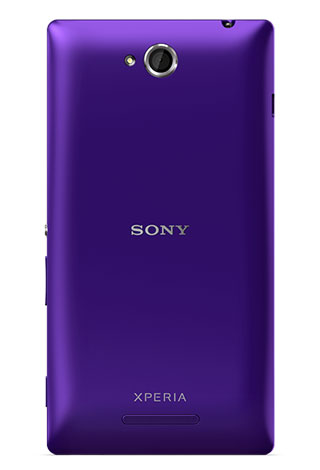 سوني تكشف عن Xperi C الجديد