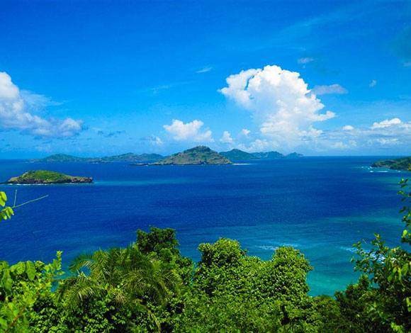 جزر القمر: عندما تجتمع عجائب الطبيعة مع ثقافة البشر!