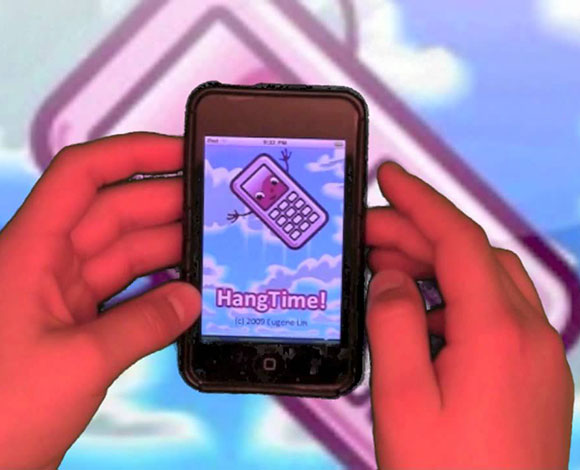 HangTime تطبيق ناشئ يتحول شركة ناجحة بـ26 مليون دولار