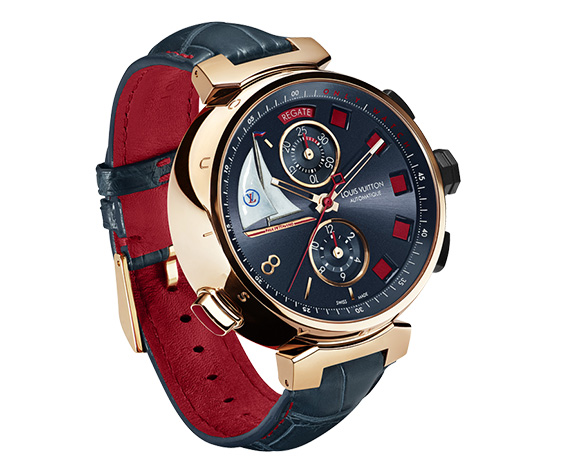 لويس فويتون تشارك في مزاد Only Watch الخيري